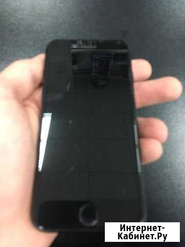 iPhone 7 128gb Space Gray Уфа - изображение 1