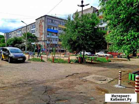 1-к квартира, 35.4 кв.м., 1/5 эт. Благовещенск