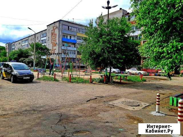 1-к квартира, 35.4 кв.м., 1/5 эт. Благовещенск - изображение 1