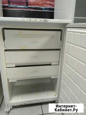 Холодильник Бирюса Улан-Удэ - изображение 1
