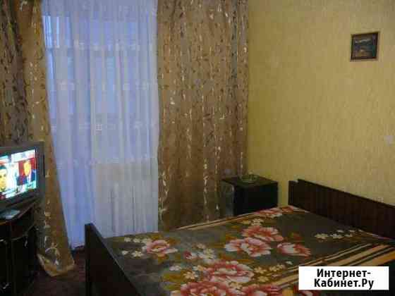 2-к квартира, 54 кв.м., 3/11 эт. Тамбов