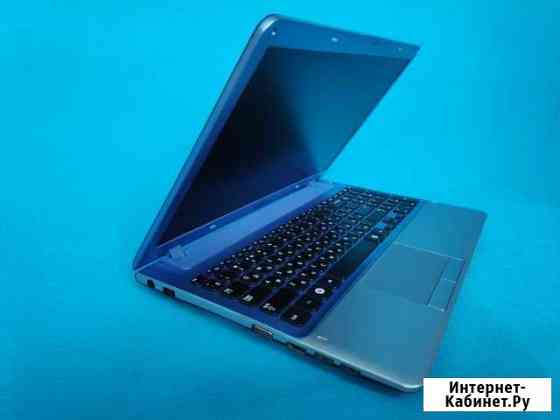 SAMSUNG 15/Core i5/8Gb/SSD120+750Gb/AMD7670M Озерск