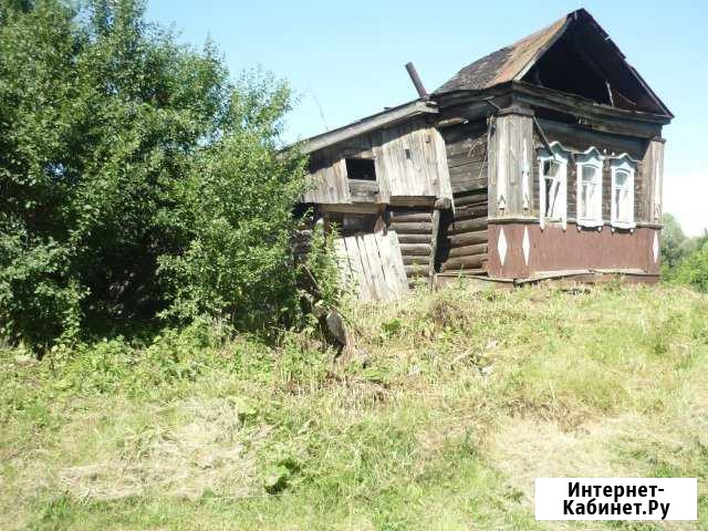 Участок 34 сот. (ИЖС) Елатьма - изображение 1