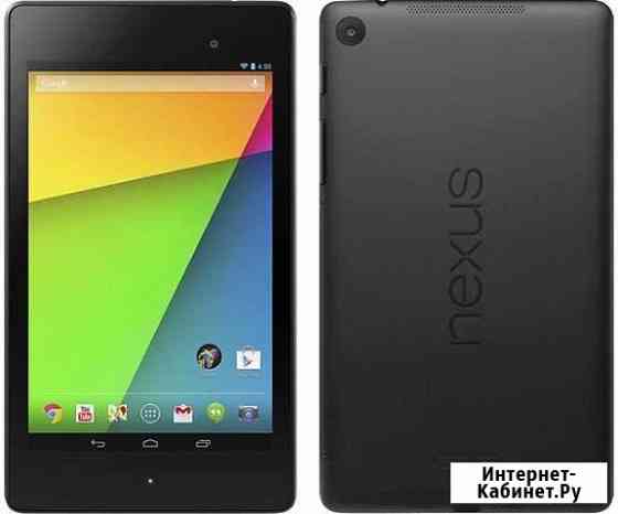 Asus Nexus 7 (2013) 16gb Чебоксары