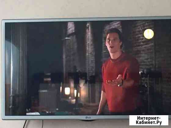 Телевизор LG Ижевск