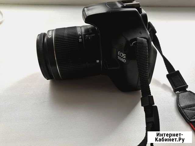 Фотоаппарат Canon Комсомольск-на-Амуре - изображение 1