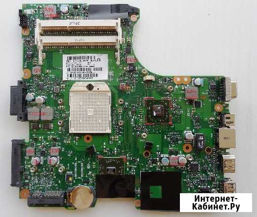 Материнская плата 6050a2346901-mb-a02 Шуя - изображение 1