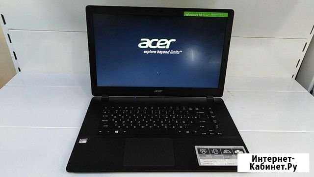 Ноутбук Acer desktop-dlbo1SH Северобайкальск - изображение 1