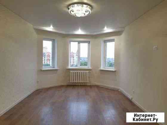 1-к квартира, 51 кв.м., 11/14 эт. Брянск