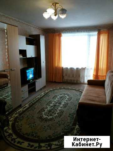1-к квартира, 36 кв.м., 3/9 эт. Петрозаводск - изображение 1