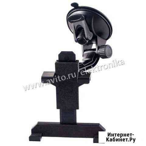 Perfeo-707-2 Автодержатель для планшета 6- 8 Ставрополь