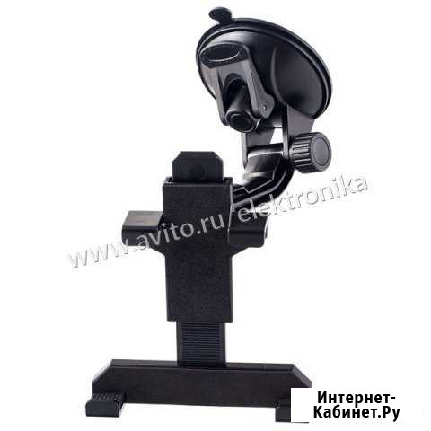 Perfeo-707-2 Автодержатель для планшета 6- 8 Ставрополь - изображение 1