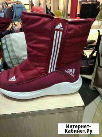 Ботинки женские Курск