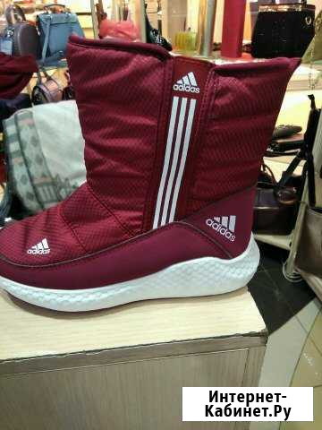 Ботинки женские Курск - изображение 1