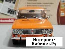 Модель автомобиля ваз 2103 Красноярск - изображение 1