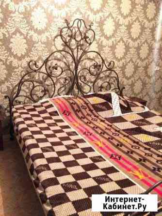 1-к квартира, 58 кв.м., 6/9 эт. Махачкала