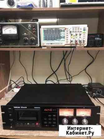 Профессиональныйкассетныймагнитофонtascam MK122III Самара