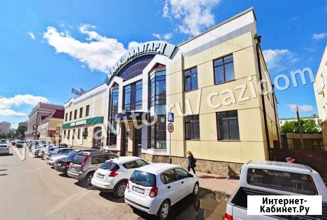 Помещение банка, 463.9 кв.м. Орёл - изображение 1