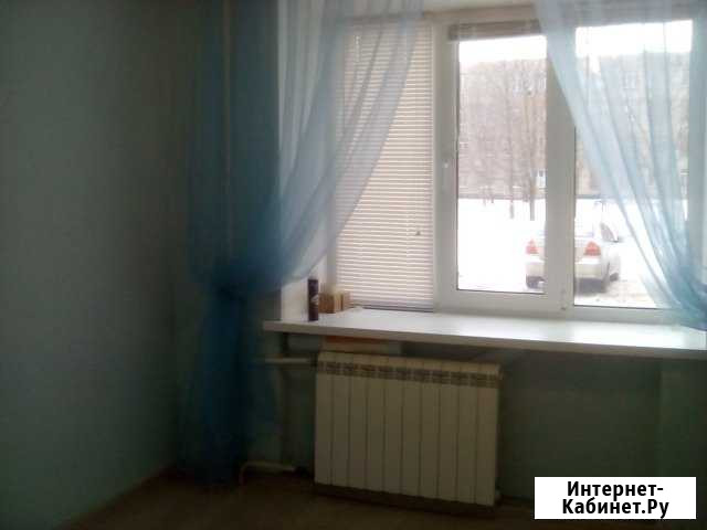 Комната 13 кв.м. в 5-к, 1/5 эт. Рязань - изображение 1