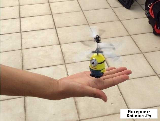 Летающий Миньон Дэйв, магазин Оренбург - изображение 1