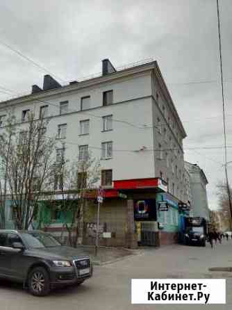 2-к квартира, 54 кв.м., 5/5 эт. Мурманск