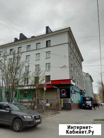 2-к квартира, 54 кв.м., 5/5 эт. Мурманск - изображение 1