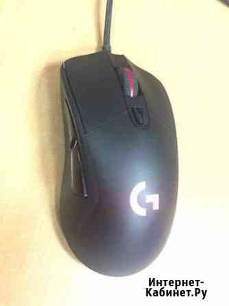 Игровая мышка G403 Калуга