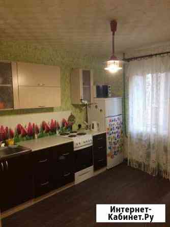 1-к квартира, 36 кв.м., 3/9 эт. Череповец