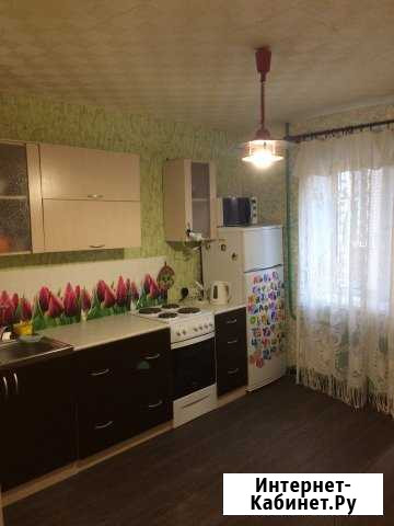 1-к квартира, 36 кв.м., 3/9 эт. Череповец - изображение 1