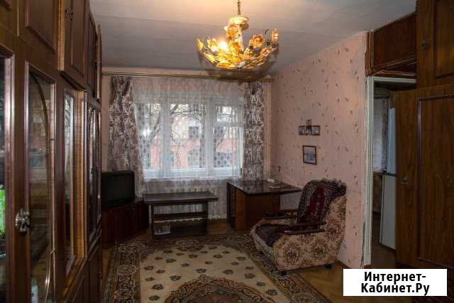 2-к квартира, 41.4 кв.м., 2/5 эт. Великие Луки - изображение 1