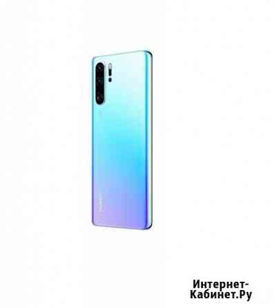 Huawei P30 64gb фиолетовый Воронеж