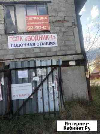 Гараж, > 30 кв.м. Нижневартовск
