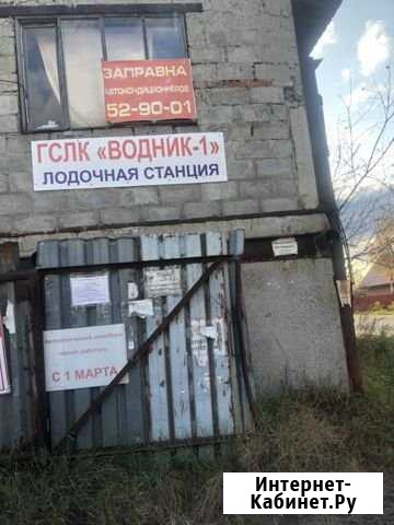 Гараж, > 30 кв.м. Нижневартовск - изображение 1