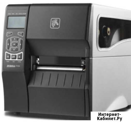 Принтер этикеток Zebra ZT 230 Североуральск - изображение 1