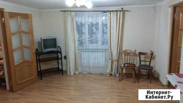 Дом 70 кв.м. на участке 2 сот. Владикавказ - изображение 1