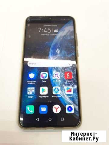 Honor 10 Lite 3/32GB (Дефект) Воронеж - изображение 1