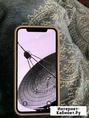 iPhone XS 64GB + Apple battery case pink Москва - изображение 1