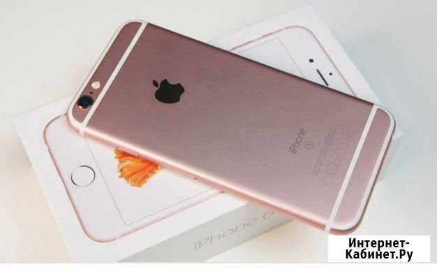 IPhone6s Светлоград - изображение 1