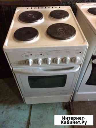 Плита электрическая lysva 389 Иркутск