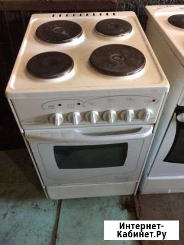 Плита электрическая lysva 389 Иркутск - изображение 1