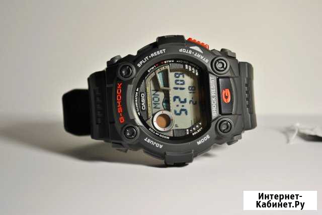 Casio G-7900-1E Череповец - изображение 1