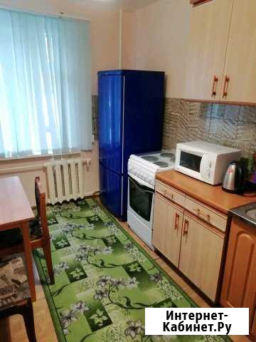 3-к квартира, 60 кв.м., 1/9 эт. Удомля - изображение 1