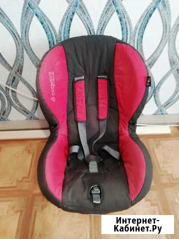 Maxi-cosi priori от9-18кг Нижний Новгород - изображение 1