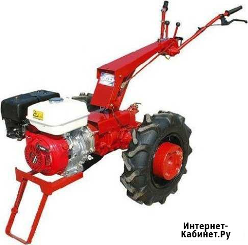 Мотоблок мтз Беларус 09Н с двигат honda новый Великие Луки - изображение 1