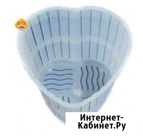 Форма для сыра, на 60 г (сердечко) Омск - изображение 1