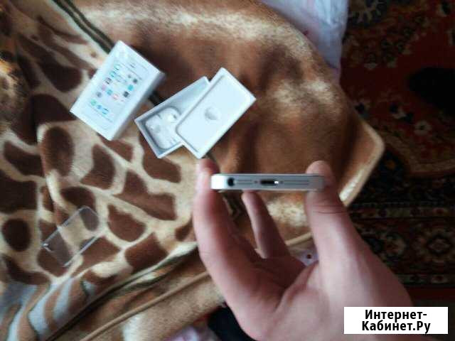 iPhone 5s Кохма - изображение 1