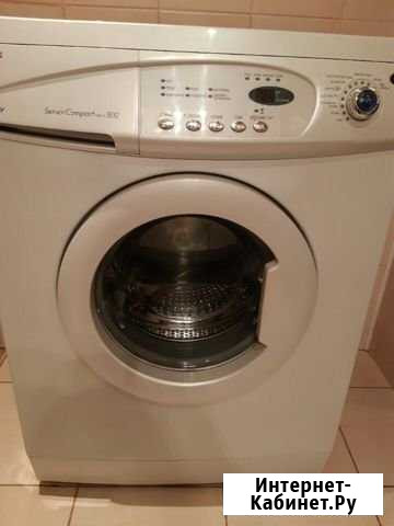 Стиральная машина SAMSUNG Белгород - изображение 1