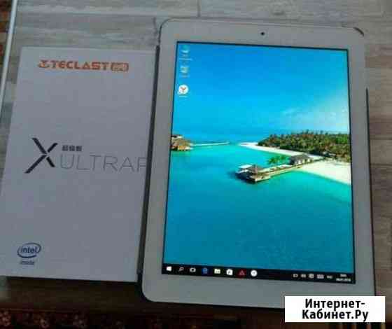 Продам планшет Teclast x98 plus 64gb Ачинск