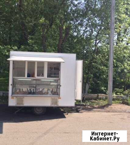 Продается тонар купава Котельнич - изображение 1
