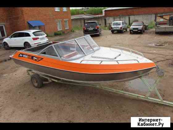 Orionboat 49 K Волгоград